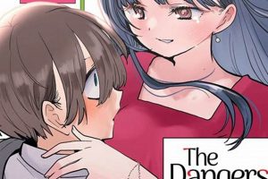 Status Check: Is The Dangers In My Heart Manga Finished Yet? | Best Final Touch: Elevate Your Projects with Professional Finishing