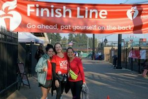 Tacoma's Finish Line: Races & Events in Washington | Best Final Touch: Elevate Your Projects with Professional Finishing