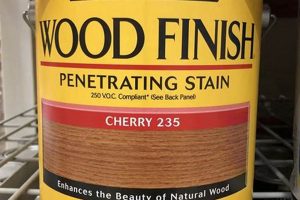 Best Minwax Wood Finish Penetrating Stain: Tips &amp; Guide | Best Final Touch: Elevate Your Projects with Professional Finishing