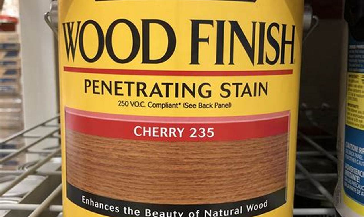 Best Minwax Wood Finish Penetrating Stain: Tips &amp; Guide | Best Final Touch: Elevate Your Projects with Professional Finishing