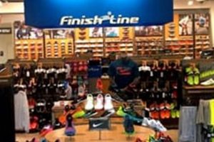 Shop Finish Line San Angelo: Gear Up & Go! | Best Final Touch: Elevate Your Projects with Professional Finishing