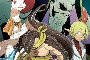 Overlord Manga Finished? The Status + What's Next! | Best Final Touch: Elevate Your Projects with Professional Finishing