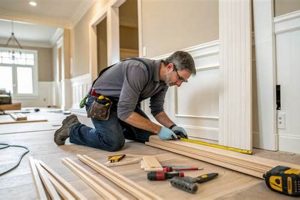 Find Finish Carpenter Jobs: Skills & Top Pay | Best Final Touch: Elevate Your Projects with Professional Finishing