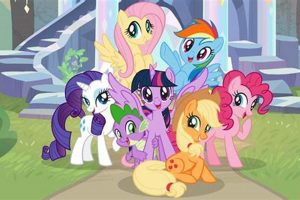 Unveiling My Little Pony's Photo Finish: Magic &amp; Fashion | Best Final Touch: Elevate Your Projects with Professional Finishing