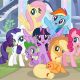 Unveiling My Little Pony's Photo Finish: Magic &amp; Fashion | Best Final Touch: Elevate Your Projects with Professional Finishing