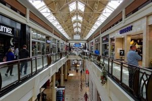 Shop Finish Line at Penn Square Mall Today! | Best Final Touch: Elevate Your Projects with Professional Finishing