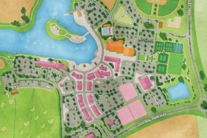 Eastport in The Villages: When Will It Be Finished? [Update] | Best Final Touch: Elevate Your Projects with Professional Finishing