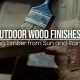 Best Outdoor Wood Finishes: Protect & Beautify! | Best Final Touch: Elevate Your Projects with Professional Finishing