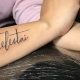 "It Is Finished" Tattoo: Meaning, Designs & Inspirations | Best Final Touch: Elevate Your Projects with Professional Finishing