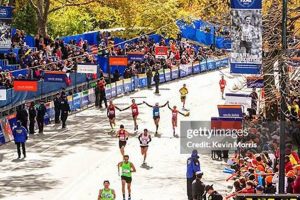 NYC Marathon Finish Line: Exact Location & Race Tips | Best Final Touch: Elevate Your Projects with Professional Finishing