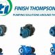 Best Coating: Finish Thompson Pumps - [Longevity Tips] | Best Final Touch: Elevate Your Projects with Professional Finishing