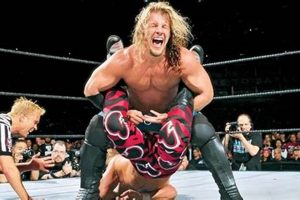 Chris Jericho Finisher: The Moves, Impact & Legacy | Best Final Touch: Elevate Your Projects with Professional Finishing