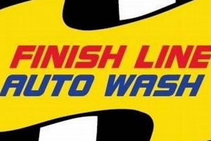 Your Finish Line Lincoln NE | Shoes, Apparel + More! | Best Final Touch: Elevate Your Projects with Professional Finishing