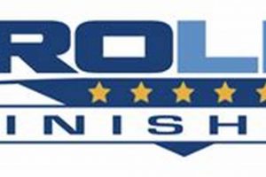 Achieve Lasting Protection: Proline Finishing Solutions | Best Final Touch: Elevate Your Projects with Professional Finishing