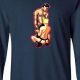 Get Your Game On! Finish Him Tee Shirt Designs | Best Final Touch: Elevate Your Projects with Professional Finishing