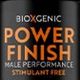 Eco-Boost: Bio X Genic Power Finish - Durable Shine | Best Final Touch: Elevate Your Projects with Professional Finishing
