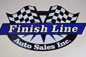 Your Finish Line Auto Group: Cars & Beyond! | Best Final Touch: Elevate Your Projects with Professional Finishing