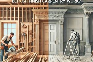 Pro Finish Work: Expert Finishing Touches | Best Final Touch: Elevate Your Projects with Professional Finishing