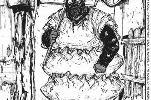 Dorohedoro Manga Finished? The Complete Ending Explained! | Best Final Touch: Elevate Your Projects with Professional Finishing