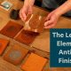 Timeless Look: Leather Antique Finish Guide Today | Best Final Touch: Elevate Your Projects with Professional Finishing