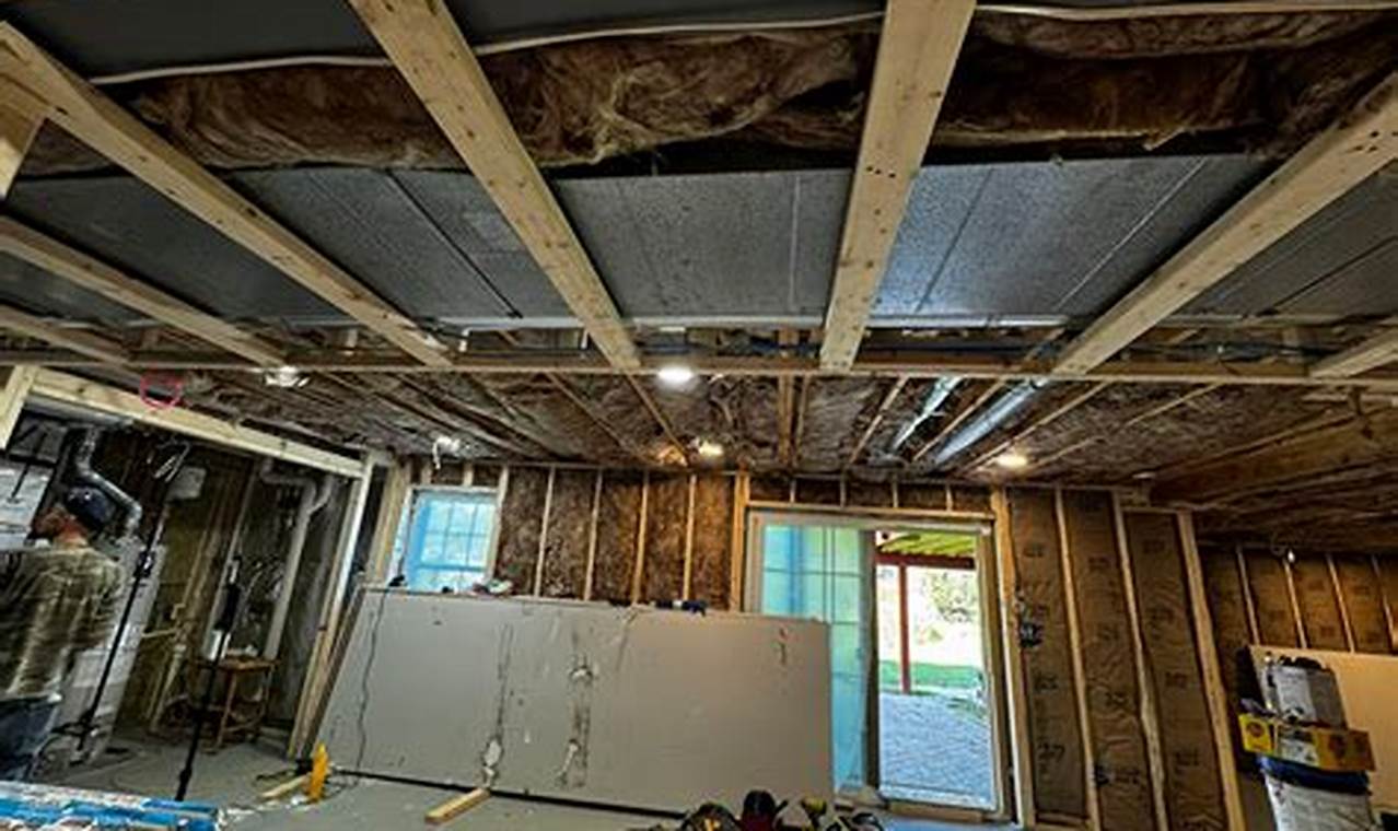 Top-Rated Baltimore Basement Finishing Pros Near You | Best Final Touch: Elevate Your Projects with Professional Finishing