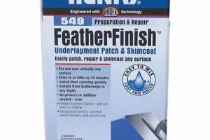 Achieve Smooth Finishes: Feather Finish at Home Depot Today! | Best Final Touch: Elevate Your Projects with Professional Finishing