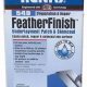 Achieve Smooth Finishes: Feather Finish at Home Depot Today! | Best Final Touch: Elevate Your Projects with Professional Finishing