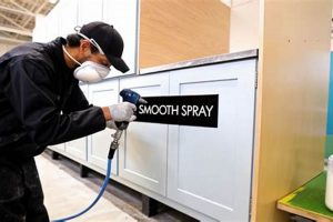 Pro Cabinet Finishing Guide: Tips & Techniques | Best Final Touch: Elevate Your Projects with Professional Finishing