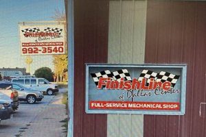 Your Finish Line Dallas Center | Shop Shoes & More | Best Final Touch: Elevate Your Projects with Professional Finishing