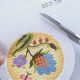 Needlepoint Finishing: How to Finish Needlepoint Like a Pro | Best Final Touch: Elevate Your Projects with Professional Finishing