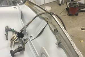 Get Fantastic Finishes at [Shop Name] Auto Body! | Best Final Touch: Elevate Your Projects with Professional Finishing