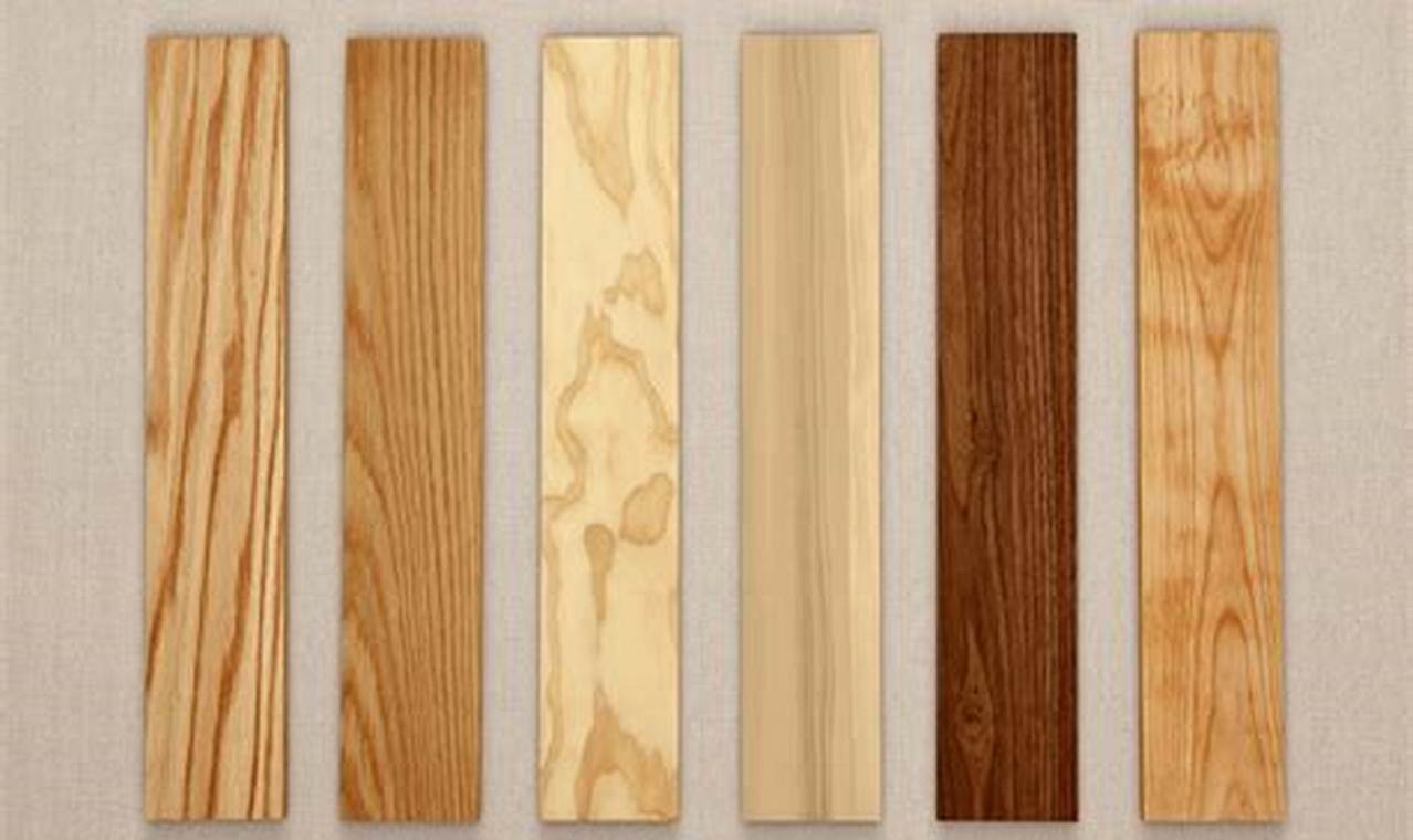 Woodworking Guide: How to Finish & Stain Wood Like a Pro | Best Final Touch: Elevate Your Projects with Professional Finishing