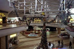 Your Finish Line: Woodland Hills Mall Tulsa OK Hours & Deals | Best Final Touch: Elevate Your Projects with Professional Finishing