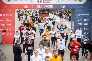 Reach the Finish Line Belgrade: Races & City Guide | Best Final Touch: Elevate Your Projects with Professional Finishing