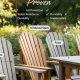 Top Wood Patio Furniture Finish: Protect & Beautify | Best Final Touch: Elevate Your Projects with Professional Finishing