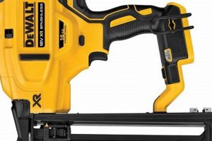 Best 16ga Finish Nailer: Buying Guide & Uses | Best Final Touch: Elevate Your Projects with Professional Finishing