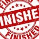 Find It Is Finished Picture: Art, Meaning & More | Best Final Touch: Elevate Your Projects with Professional Finishing
