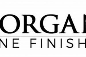 Transform Your Space: Morgans Fine Finishes Experts | Best Final Touch: Elevate Your Projects with Professional Finishing