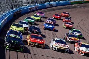 NASCAR Today: Race Results & Finishing Order Revealed! | Best Final Touch: Elevate Your Projects with Professional Finishing
