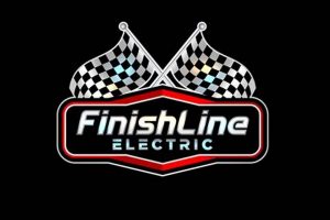 Race-Winning Finish Line Electric: Tech &amp; Timing | Best Final Touch: Elevate Your Projects with Professional Finishing