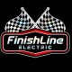 Race-Winning Finish Line Electric: Tech &amp; Timing | Best Final Touch: Elevate Your Projects with Professional Finishing