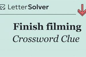 Easy Finish Crossword Clue: Tips & Tricks! | Best Final Touch: Elevate Your Projects with Professional Finishing