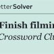 Easy Finish Crossword Clue: Tips & Tricks! | Best Final Touch: Elevate Your Projects with Professional Finishing