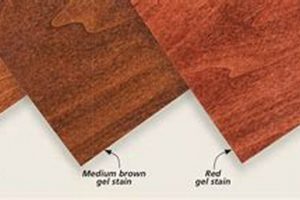 Easy Finishing: Finished Poplar Projects & Ideas | Best Final Touch: Elevate Your Projects with Professional Finishing
