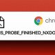 Fix: dns_probe_finished_nxdomain GoDaddy Error - Fast! | Best Final Touch: Elevate Your Projects with Professional Finishing