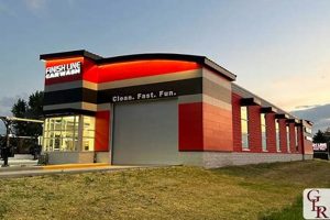 Shop Finish Line Evansville: Shoes, Deals & More! | Best Final Touch: Elevate Your Projects with Professional Finishing