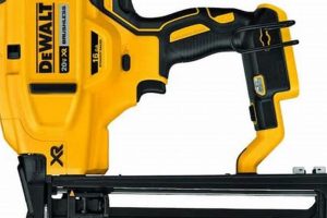 Top Cordless Best Battery Finish Nailer Guide [2024] | Best Final Touch: Elevate Your Projects with Professional Finishing