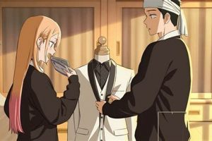 Anime Status: Is My Dress-Up Darling Finished Yet? [Update] | Best Final Touch: Elevate Your Projects with Professional Finishing