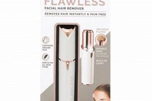 Best Reviews: Finishing Touch Flawless Guide 2024 | Best Final Touch: Elevate Your Projects with Professional Finishing