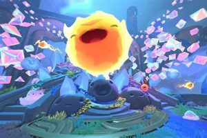 Slime Rancher 2: When Will It Be Finished? [Release Info] | Best Final Touch: Elevate Your Projects with Professional Finishing